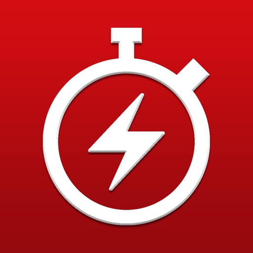 Intensity - Interval Timer HIIT Tabata Workout
