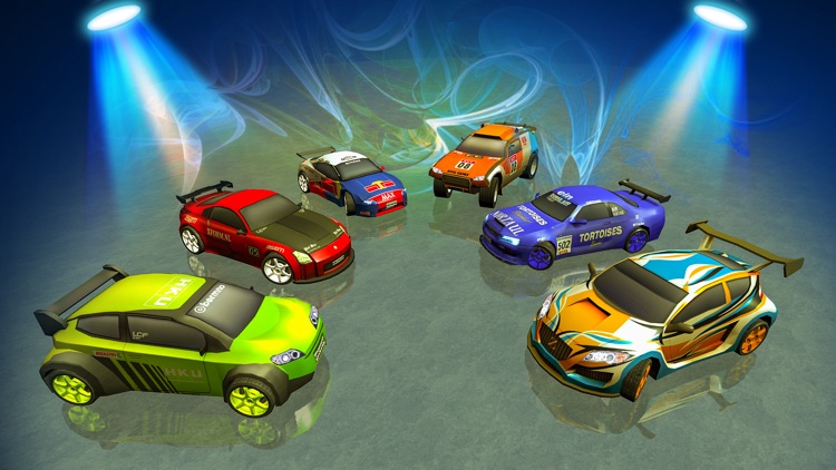 Car Racing Car Game: Car Race Game Simulator 3D 20 screenshot-3