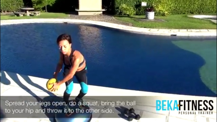 Bosu Ball Workouts