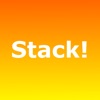 Stack! メモ帳 - iPhoneアプリ