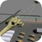 This chopper shooting game is a challenging 3D helicopter-flying shooting game where you have to fly across the enemy secret military research center and destroy the enemy to clear the base