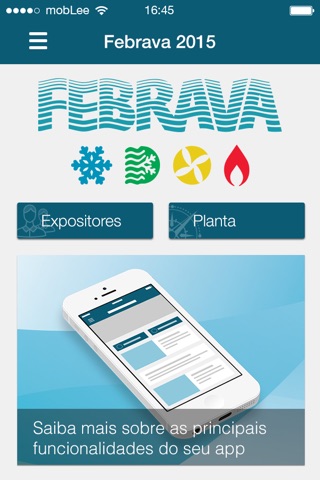 Febrava 2017 screenshot 2