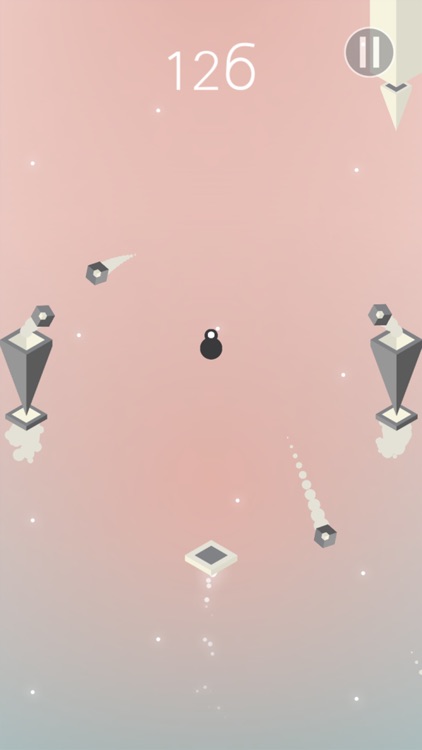 Bouncy Buddy screenshot-4