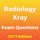 Radiology Xray Exam Questions 2017