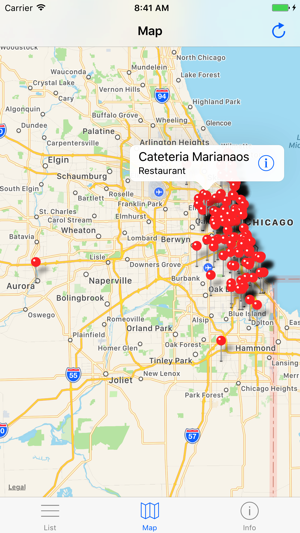 Chicago Condoms - ChiTown Dom Distribution Sites(圖3)-速報App