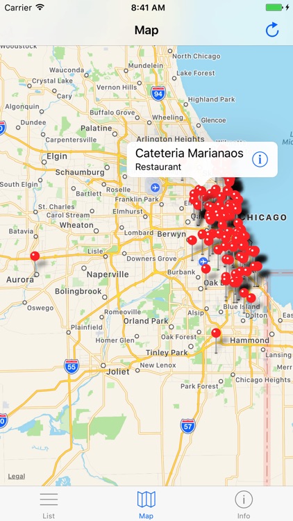 Chicago Condoms - ChiTown Dom Distribution Sites