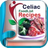 Celiac Food Cookbook Recipes - NO Gluten Food