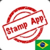 Carimbo App Brasil