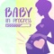 Enjoy creating the story of your baby with adorable stickers already created for track milestones