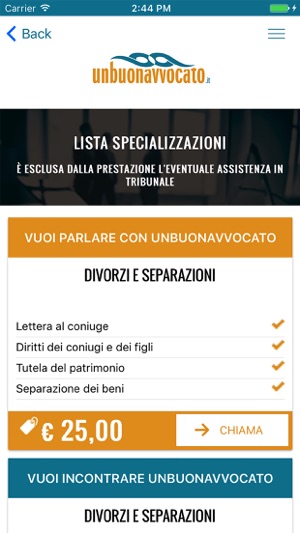 UnBuonAvvocato(圖3)-速報App