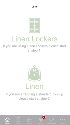 Linen(圖1)-速報App