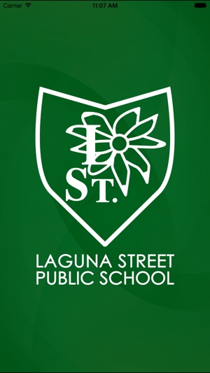 Laguna Street Public School - Skoolbag