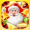 ** Best Free Christmas Santa Claus Party game On App store **