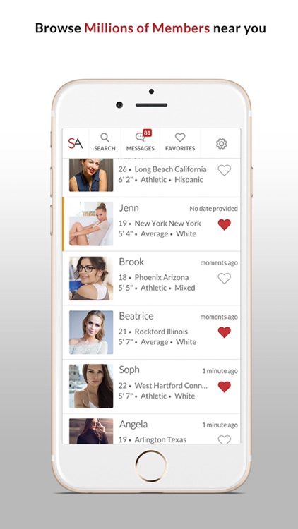 SeekingArrangement