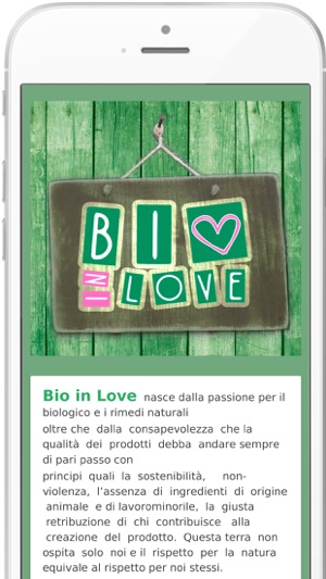 Bio in Love(圖2)-速報App