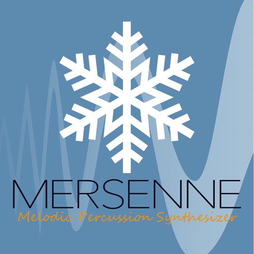 Mersenne Synthesizer