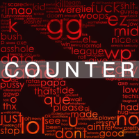 Counter Picker for Dota2 Ranked match artifact