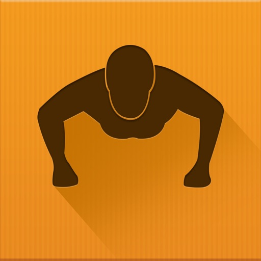 Pushups Coach Pro for iPad - Do 100 Push Ups