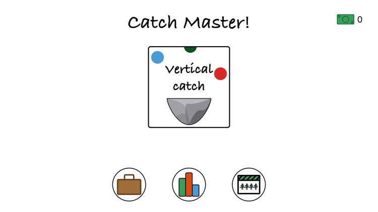 Catch Master!