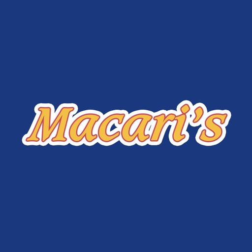 Macari's Athy icon