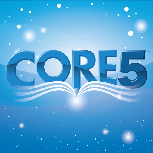 Lexia Reading Core5