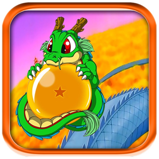 Dragon gives Ball iOS App