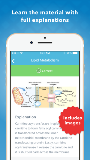 Biochemistry Mastery(圖3)-速報App