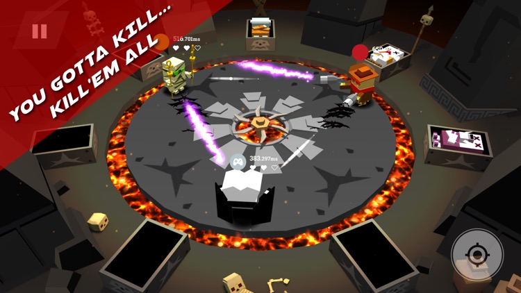 Kill ‘em All screenshot-3