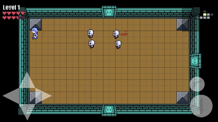 Never Ending Dungeon screenshot-3