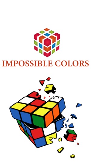 Unroll impossible colors(圖1)-速報App