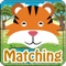 Animals Matching for Kids - Memories training Game