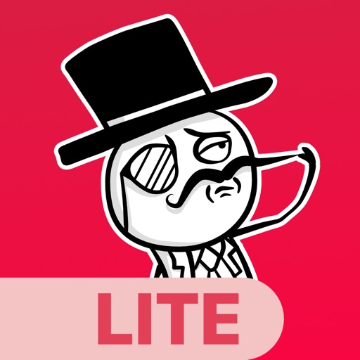 Ragemotion Lite