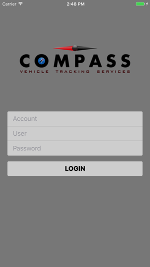 Compass Tracking(圖2)-速報App