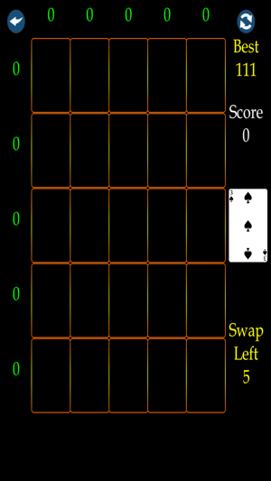 Poker Swap Solitaire Premium(圖3)-速報App