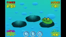 Game screenshot IDF Whack-a-Germ apk