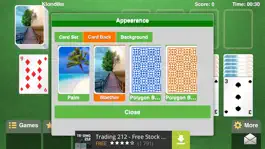 Game screenshot Solitaire Card HD apk