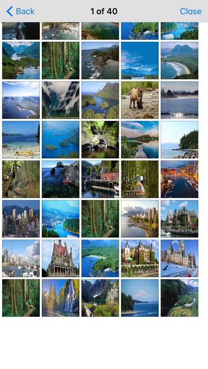 Vancouver Island Travel Guide & Offline Map screenshot-4
