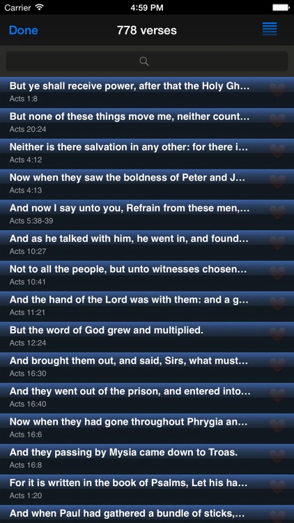 Bible Verses World Pro