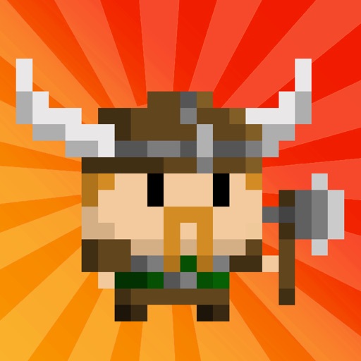 The Last Vikings