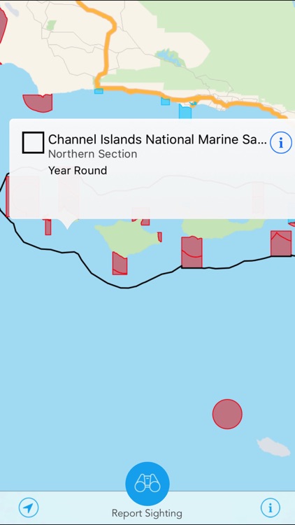 Whale Alert - Reducing Ship Strikes - Worldwide screenshot-4
