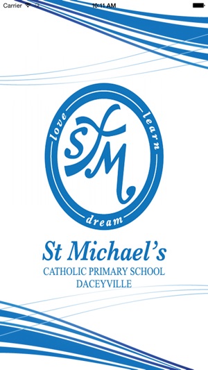 St Michaels Primary Daceyville - Skoolbag(圖1)-速報App