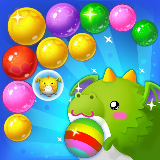 Bubble Splash - Bubble Shooter Game! icon