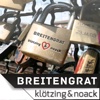 BREITENGRAT