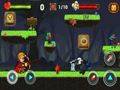 Plantas Contra Zombies screenshot 3