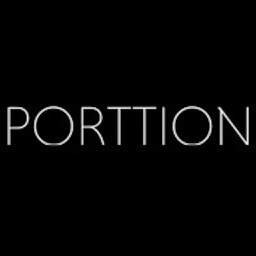 Porttion