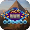 Slots - Pyramid Adventure