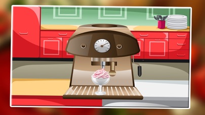 FROZEN YOGURT MAKER – DESSERT COOKING GAME 1.0.1 IOS GAME GIẢI TRÍ FROZEN YOGURT MAKER – DESSERT COOKING GAME 1.0.1 IOS