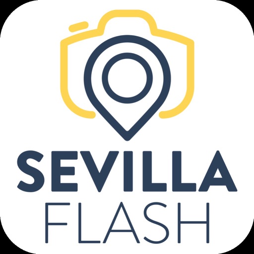 Sevilla Flash icon
