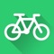 Promoting healthy lifestyle and supporting environmental protection the Aparg team presents a free, unique application for bike lovers