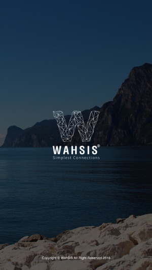 WAHSIS BOD(圖1)-速報App